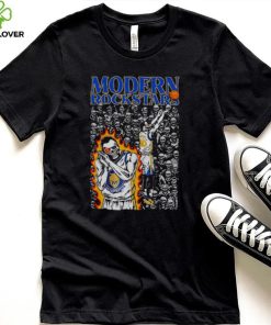 Modern Rockstars Night Night T Shirt