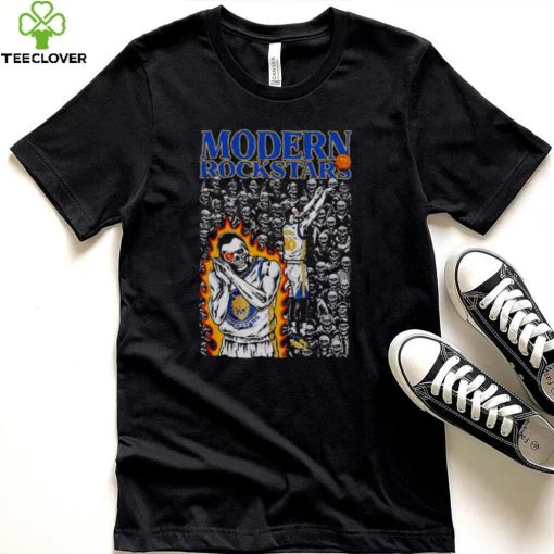 Modern Rockstars Night Night T Shirt