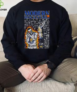 Modern Rockstars Night Night T Shirt