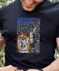 Modern Rockstars Night Night T Shirt