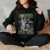 The Albatross She Is Here To Destroy You Shirt