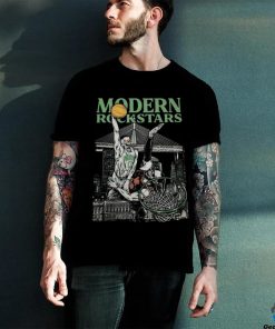 Modern rockstar hoodie, sweater, longsleeve, shirt v-neck, t-shirt