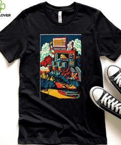 Modest Mouse Jun 30 2024 Fiddler’s Green Amphitheatre in Greenwood Village CO Shirt