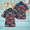 Buffalo Bills Floral Football Summer Gift Hawaiian Shirt For Men And Women