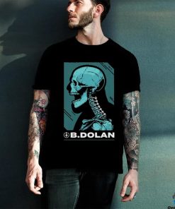 Modified Warrior B Dolan T shirt