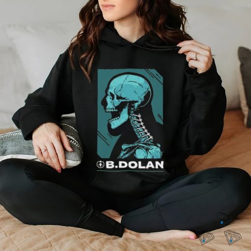 Modified Warrior B Dolan T hoodie, sweater, longsleeve, shirt v-neck, t-shirt