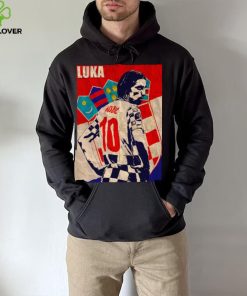 Modric Graphic Croatia hoodie, sweater, longsleeve, shirt v-neck, t-shirt