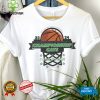 Where I’m From Adult New York City Feeling Lucky T Shirt