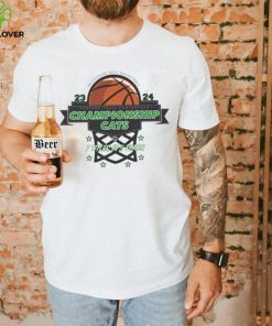 Mogadore Boys Basketball Championship cats 7 titles in 9 years shirt