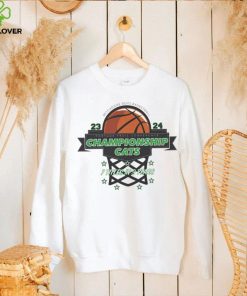 Mogadore Boys Basketball Championship cats 7 titles in 9 years shirt