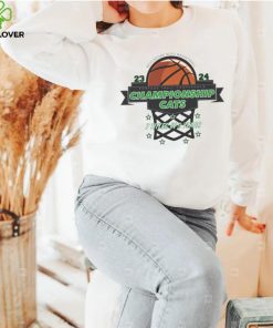 Mogadore Boys Basketball Championship cats 7 titles in 9 years shirt
