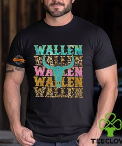 Mogan Wallen Six 2024 Shirt