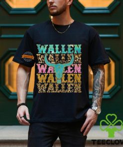 Mogan Wallen Six 2024 Shirt