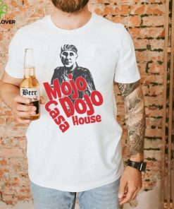 Mojo Dojo Casa House Chill Zone Shirt 1 Mojo Dojo Casa House Chill Zone Shirt