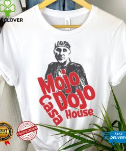 Mojo Dojo Casa House Chill Zone Shirt 2 Mojo Dojo Casa House Chill Zone Shirt