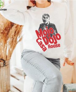 Mojo Dojo Casa House Chill Zone Shirt 3 Mojo Dojo Casa House Chill Zone Shirt