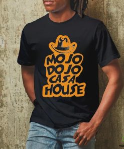 Mojo Dojo Casa House Haven Shirt