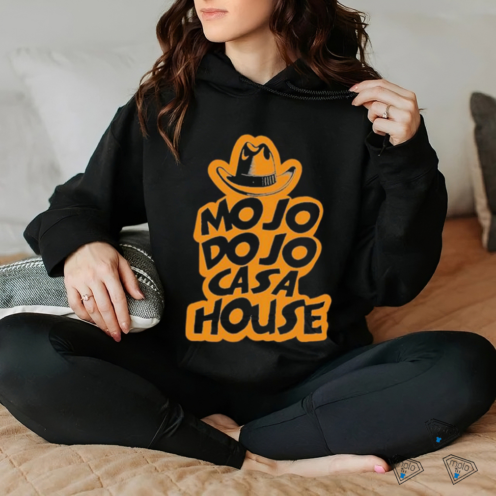Mojo Dojo Casa House Haven Shirt Mojo Dojo Casa House Haven Shirt