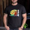 Maybe The Bravest Thing I Can Do Is To Save Myself Shirt
