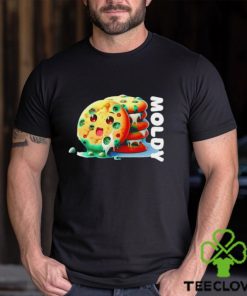 Moldy Cake shirt
