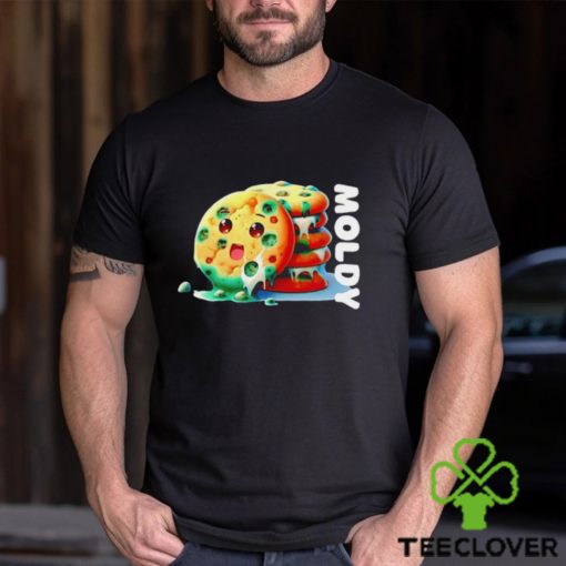 Moldy Cake shirt