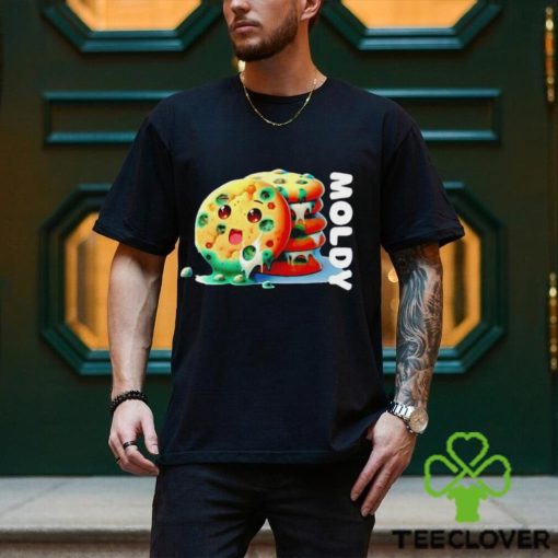 Moldy Cake shirt
