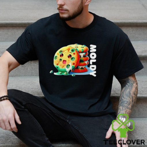 Moldy Cake shirt