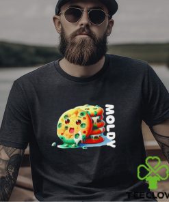 Moldy Cake shirt