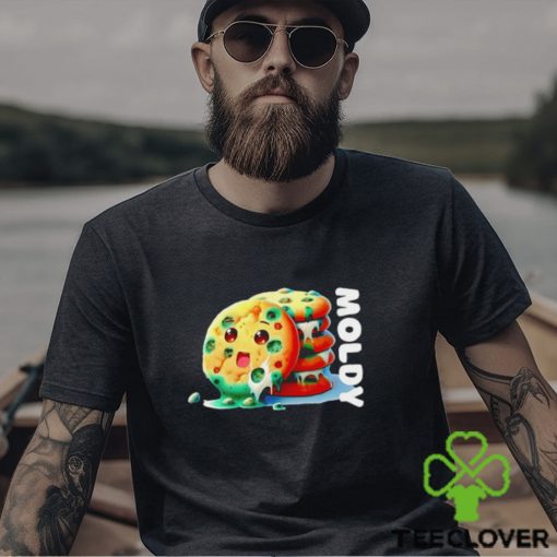 Moldy Cake shirt