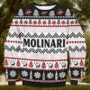 Braaap Ninja ZX 6R Knitted Motorcross Sweater Gift Fans For Men And Women Christmas