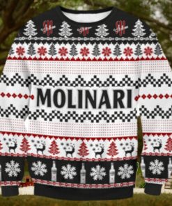 Molinari Ugly Sweater