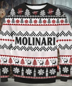 Molinari Ugly Sweater