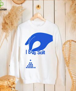 Molly Baz I love salt shirt