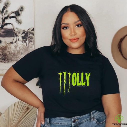 Molly Monster T shirt