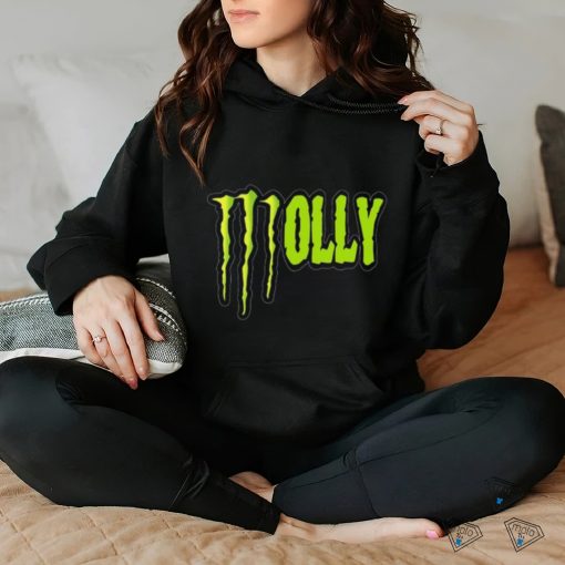 Molly Monster T shirt