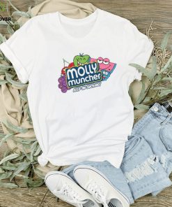 Molly Muncher Keep On Sucking Shirt