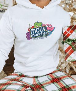 Molly Muncher Keep On Sucking Shirt