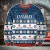 NFL New England Patriots Ugly Christmas Sweater Ball Pine Tree Christmas Unisex Sweater