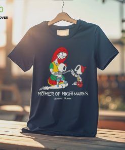 Mom And Children T Shirt