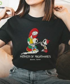 Mom And Children T Shirt