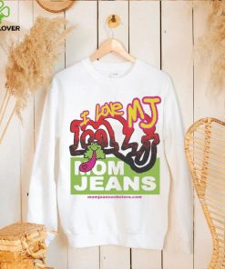 Mom Jeans Merch I Love Mj Shirt 1 Mom Jeans Merch I Love Mj Shirt
