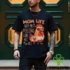 Big Nick Energy Sarcastic Christmas 2023 shirt