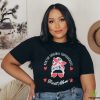 Will Smith Los Angeles Dodgers Baseball Name Blocks Shirt