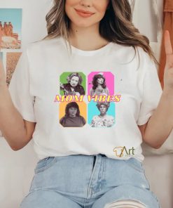 Mom Vibes Shirt