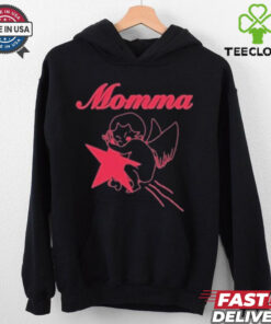 Momma Cupid Baby Shirt 1 Momma Cupid Baby Shirt