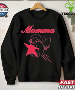 Momma Cupid Baby Shirt 3 Momma Cupid Baby Shirt