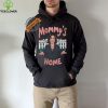 Joe Biden Quits The Election Roland And Dl Hold A Strategy Meeting Unisex T Shirt