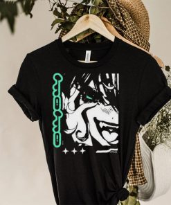 Momo Delicious Insanity Graphic Shirt