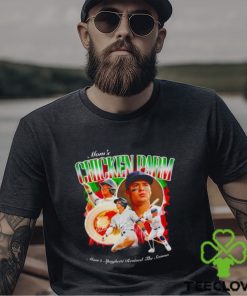 Mom’s Chicken Parm Mom’s Spaghetti Revived The Season shirt
