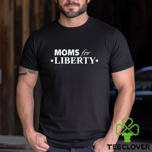 Moms for Liberty Shirt